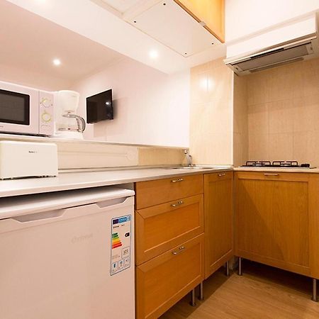 Cosy Chiado By Homing Appartement Lissabon Buitenkant foto