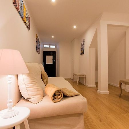 Cosy Chiado By Homing Appartement Lissabon Buitenkant foto