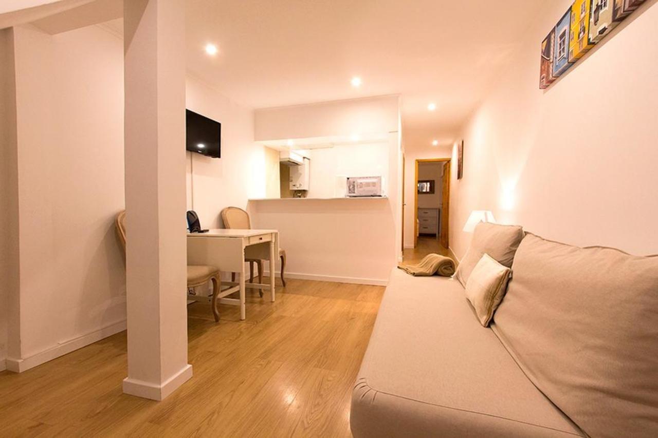 Cosy Chiado By Homing Appartement Lissabon Buitenkant foto