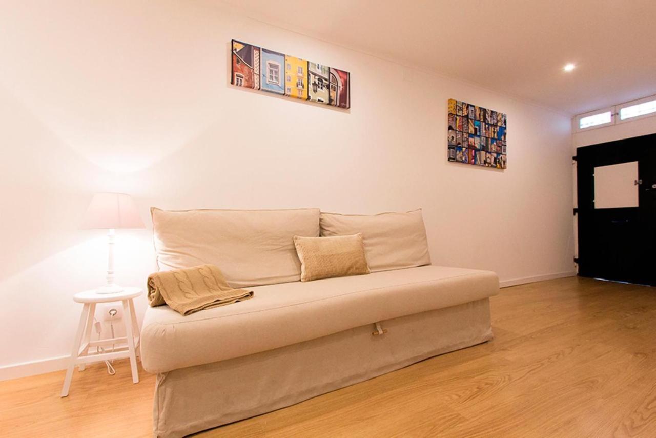 Cosy Chiado By Homing Appartement Lissabon Buitenkant foto