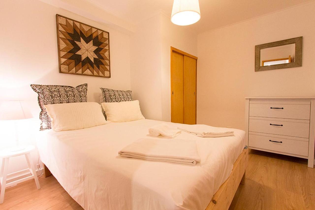 Cosy Chiado By Homing Appartement Lissabon Buitenkant foto