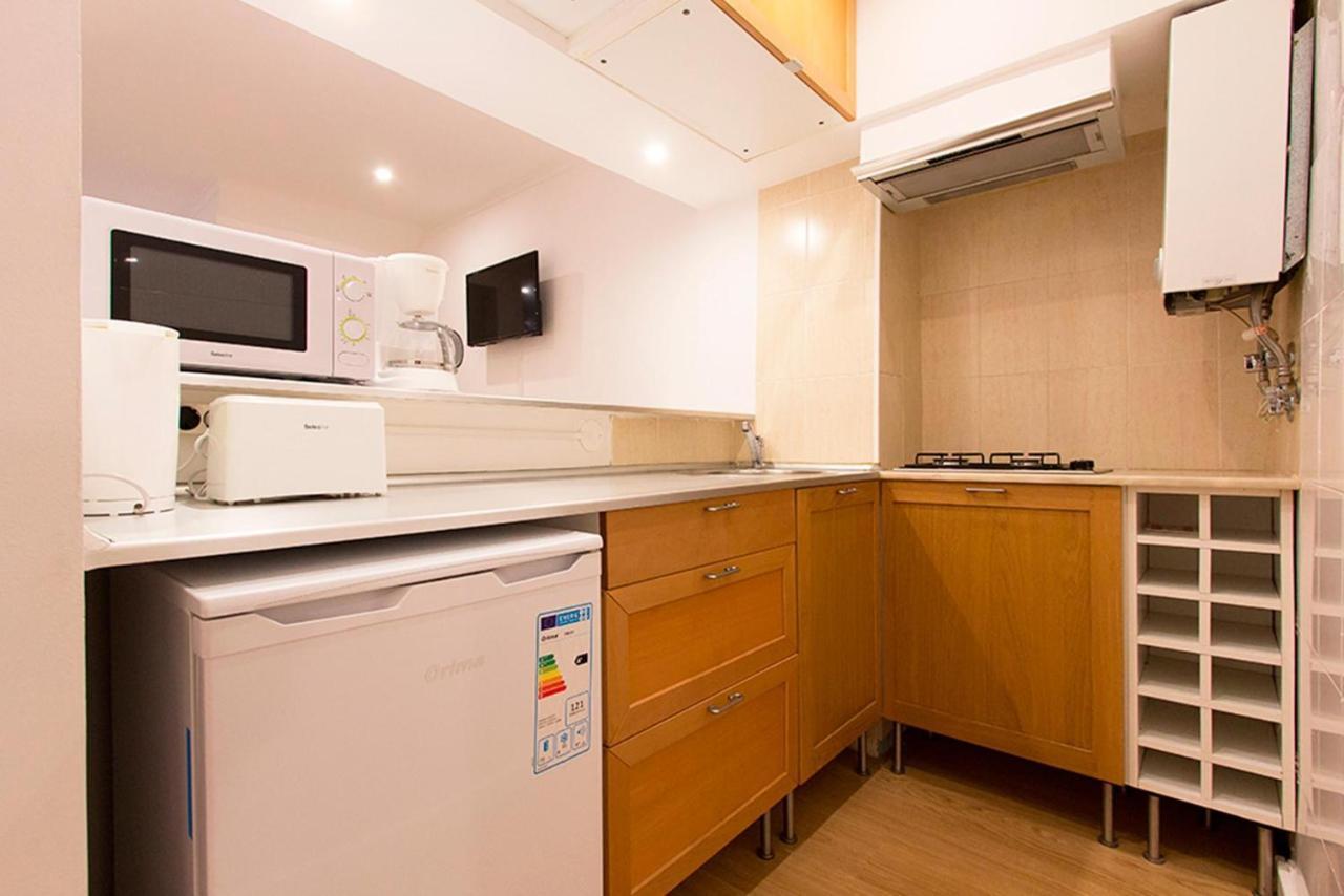 Cosy Chiado By Homing Appartement Lissabon Buitenkant foto