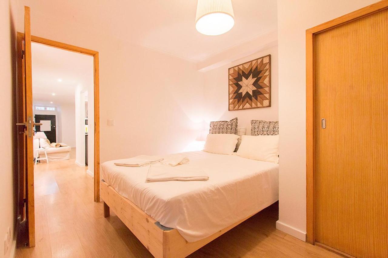 Cosy Chiado By Homing Appartement Lissabon Buitenkant foto
