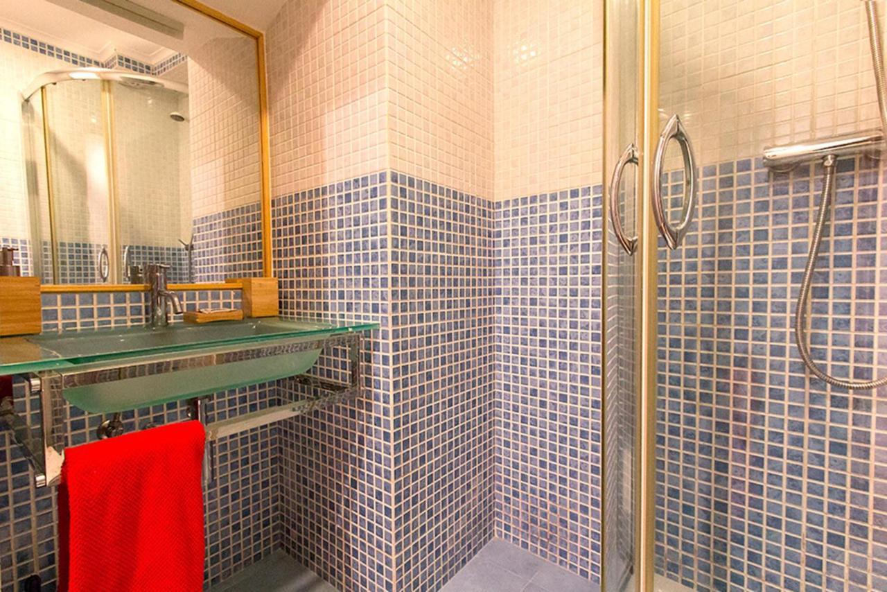 Cosy Chiado By Homing Appartement Lissabon Buitenkant foto