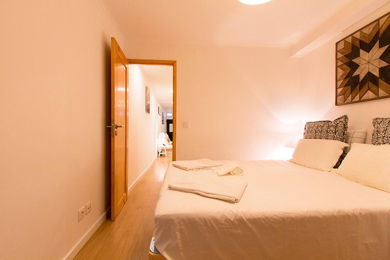 Cosy Chiado By Homing Appartement Lissabon Buitenkant foto