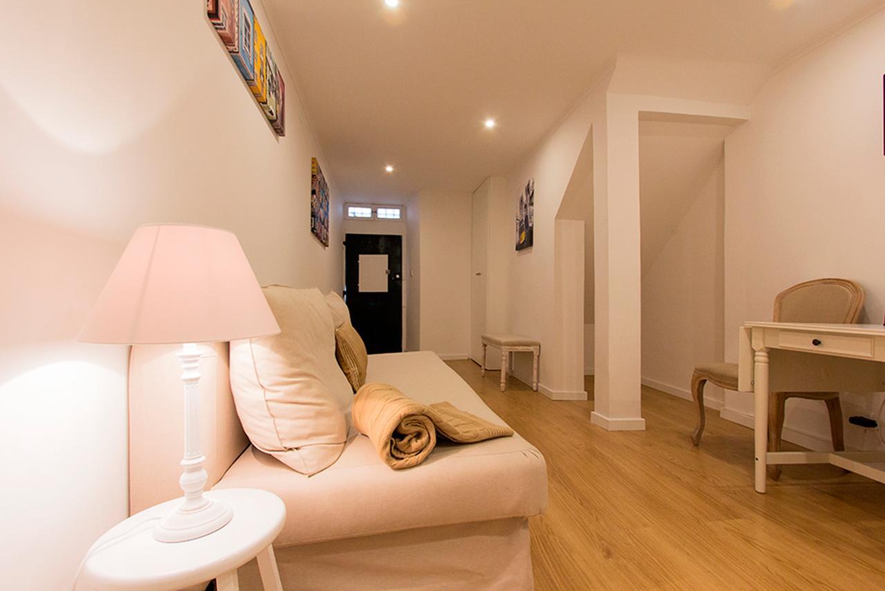 Cosy Chiado By Homing Appartement Lissabon Buitenkant foto